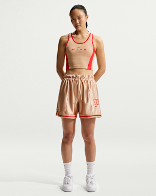 NIKE公式】ナイキ スポーツウェア ウィメンズ ルーズ ミッドライズ